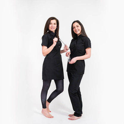 Women's medical dress LEPUS DRESS