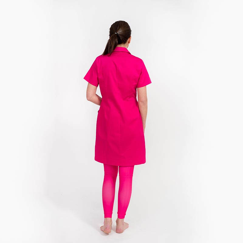 Women's medical dress LEPUS DRESS