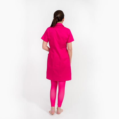 Women's medical dress LEPUS DRESS