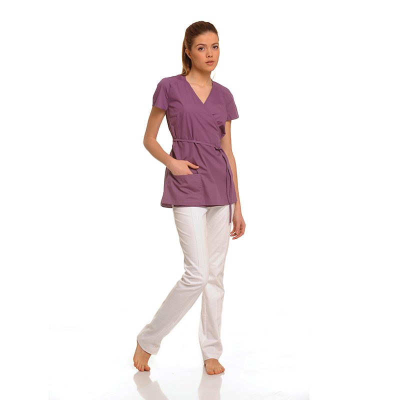Women's medical uniform ARA/PAVO