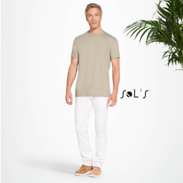 T-shirt-for-men-Organic-Men-beige1